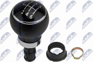 Carro Λαβή μοχλού αλλαγής ταχυτήτων VW, GOLF PLUS V, [2004-2013], 1.2L, Hatchback   VW, GOLF PLUS V, [2004-2013], 2.0L, Hatchback   VW, GOLF PLUS V, [2004-2013], 1.9L, Hatchback