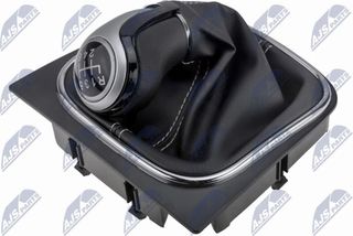 Carro Επένδυση μοχλού ταχυτήτων VW, GOLF V, [2003-2010], 2.0L, Hatchback   VW, GOLF V, [2003-2010], 3.2L, Hatchback   VW, GOLF V, [2003-2010], 1.4L, Hatchback