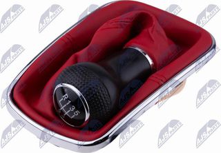 Carro Λαβή μοχλού αλλαγής ταχυτήτων VW, BORA I, [1998-2013], 1.9L, Sedan   VW, BORA I, [1998-2013], 2.3L, Sedan   VW, BORA I, [1998-2013], 2.0L, Sedan