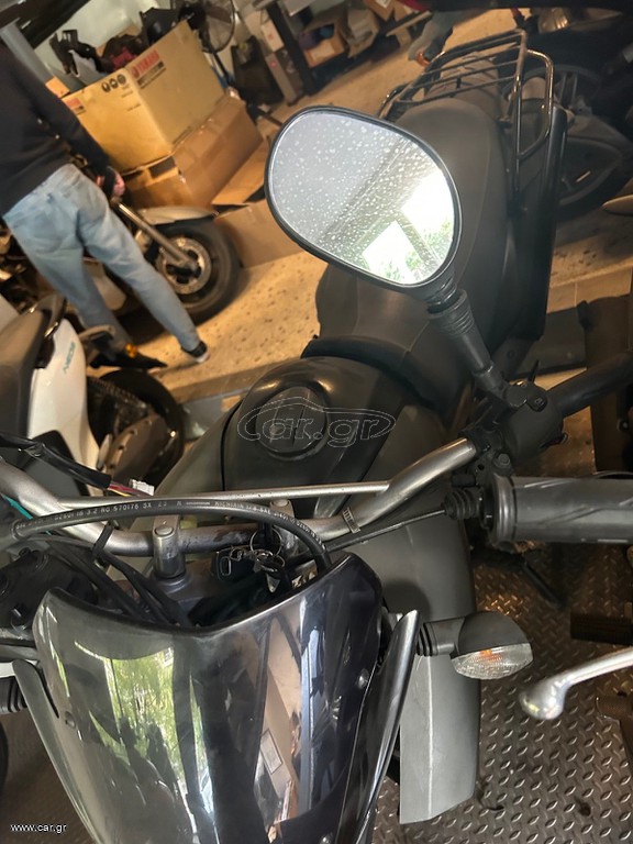 Yamaha XT 660R 2004