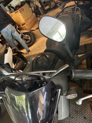 Yamaha XT 660R 2004
