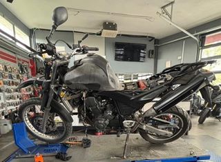 Yamaha XT 660R 2004-thumb-5
