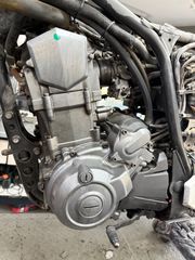 Yamaha XT 660R 2004-thumb-22