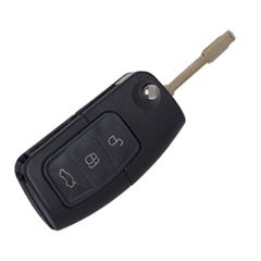 FORD MONDEO ΑΝΑΔΙΠΛΟΥΜΕΝΟ ΑΝΤΑΛΛΑΚΤΙΚΟ ΚΛΕΙΔΙ ΜΕ ΚΑΛΥΜΜΑ 3 ΚΟΥΜΠΙΩΝ (ΧΩΡΙΣ ΚΛΕΙΔΙ) DGA - 1 ΤΕΜ.