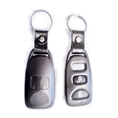 HYUNDAI SONATA / ELANTRA ΑΝΤΑΛΛΑΚΤΙΚΟ KEYLESS REMOTE 3 ΚΟΥΜΠΙΩΝ DGA - 1 ΤΕΜ.