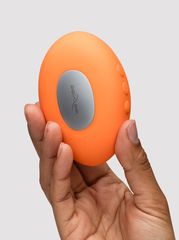 We-vibe Temp Orange-thumb-10