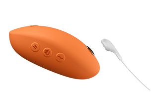 We-vibe Temp Orange-thumb-1