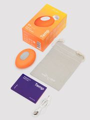 We-vibe Temp Orange-thumb-12