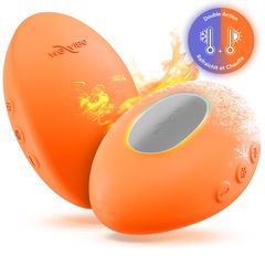 We-vibe Temp Orange-thumb-9