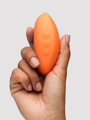 We-vibe Temp Orange-thumb-13
