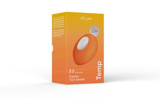 We-vibe Temp Orange-thumb-6