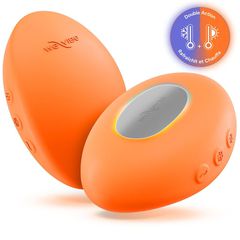 We-vibe Temp Orange-thumb-16