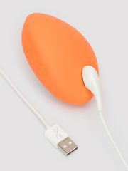 We-vibe Temp Orange-thumb-8
