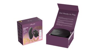 We-vibe Chorus Pro Satin Black-thumb-35