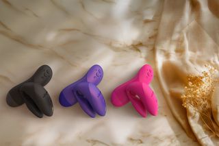 We-vibe Chorus Pro Satin Black-thumb-5