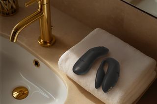 We-vibe Chorus Pro Satin Black-thumb-3