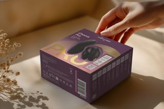 We-vibe Chorus Pro Satin Black-thumb-27