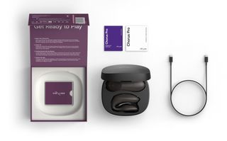 We-vibe Chorus Pro Satin Black-thumb-29