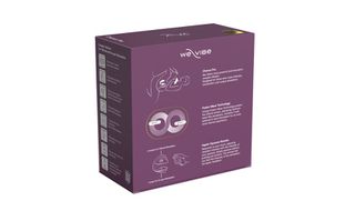 We-vibe Chorus Pro Satin Black-thumb-28