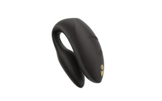 We-vibe Chorus Pro Satin Black-thumb-1
