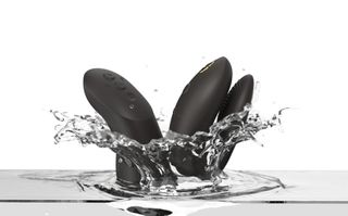 We-vibe Chorus Pro Satin Black-thumb-4