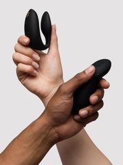 We-vibe Chorus Pro Satin Black-thumb-25
