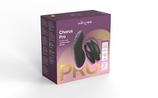 We-vibe Chorus Pro Satin Black-thumb-31