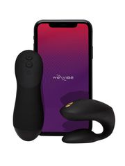 We-vibe Chorus Pro Satin Black-thumb-8