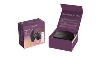 We-vibe Chorus Pro Satin Black-thumb-40
