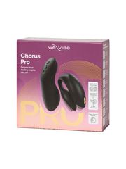 We-vibe Chorus Pro Satin Black-thumb-32