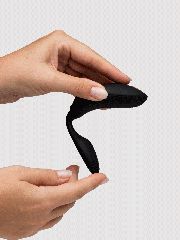 We-vibe Chorus Pro Satin Black-thumb-12