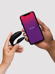 We-vibe Chorus Pro Satin Black-thumb-13