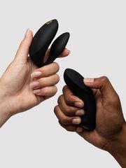 We-vibe Chorus Pro Satin Black-thumb-17