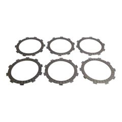 Δισκακια Honda NX250/CBF250/CR125/XR250 TRW - (10290-288)