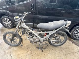 Lifan sport 125cc ανταλλακτικα μονο κομματια!!!-thumb-1