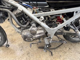 Lifan sport 125cc ανταλλακτικα μονο κομματια!!!-thumb-2