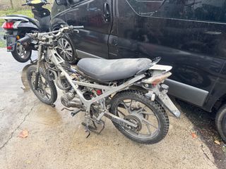 Lifan sport 125cc ανταλλακτικα μονο κομματια!!!-thumb-3