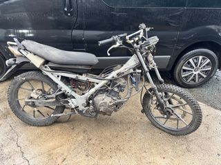 Lifan sport 125cc ανταλλακτικα μονο κομματια!!!-thumb-4