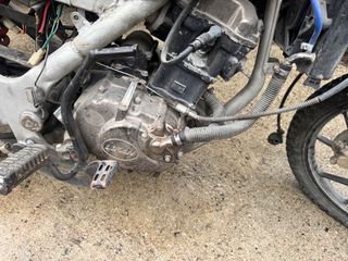 Lifan sport 125cc ανταλλακτικα μονο κομματια!!!-thumb-5