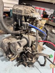 Lifan sport 125cc ανταλλακτικα μονο κομματια!!!-thumb-9