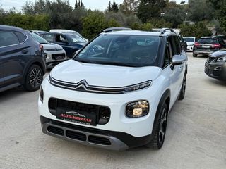 Citroen C3 Aircross 2018 SHINE 110HP PANORAMA