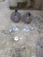 ΚΡΕΜΑΣΤΑ ΦΩΤΙΣΤΙΚΑ ΟΡΟΦΗΣ.