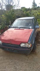 Ford Escort mk4-thumb-1