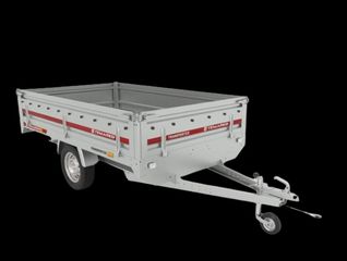 Temared 2025 Temared Transporter 2515-thumb-2
