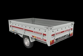 Temared 2025 Temared Transporter 2515-thumb-3