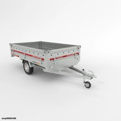 Temared 2025 Temared Transporter 2515