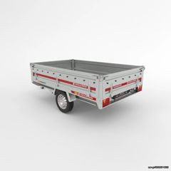 Temared 2025 Temared Transporter 2515-thumb-1