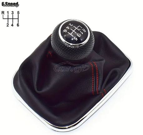 Λεβιε για Volkswagen Golf 4 IV MK4 GTI 6αρι  ΚΑΙΝΟΥΡΓΙΟ ΣΦΡΑΓΙΣΜΕΝΟ