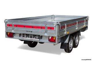 Temared 2025 Temared Transporter 2515/2-thumb-1