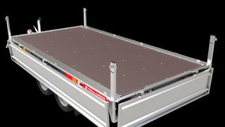 Temared 2025 Temared Transporter 2515/2-thumb-2
